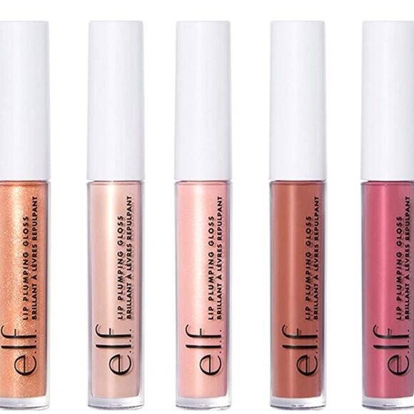 ELF Naughty & Ice Lip Gloss Vault - Picture 9 of 9